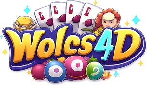 Logo woles4d